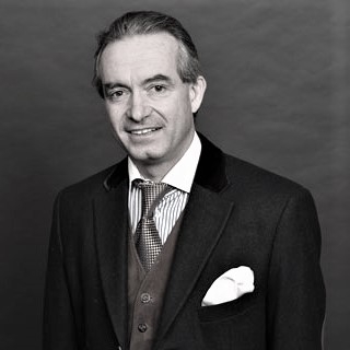 Portrait de Pierre Arnal